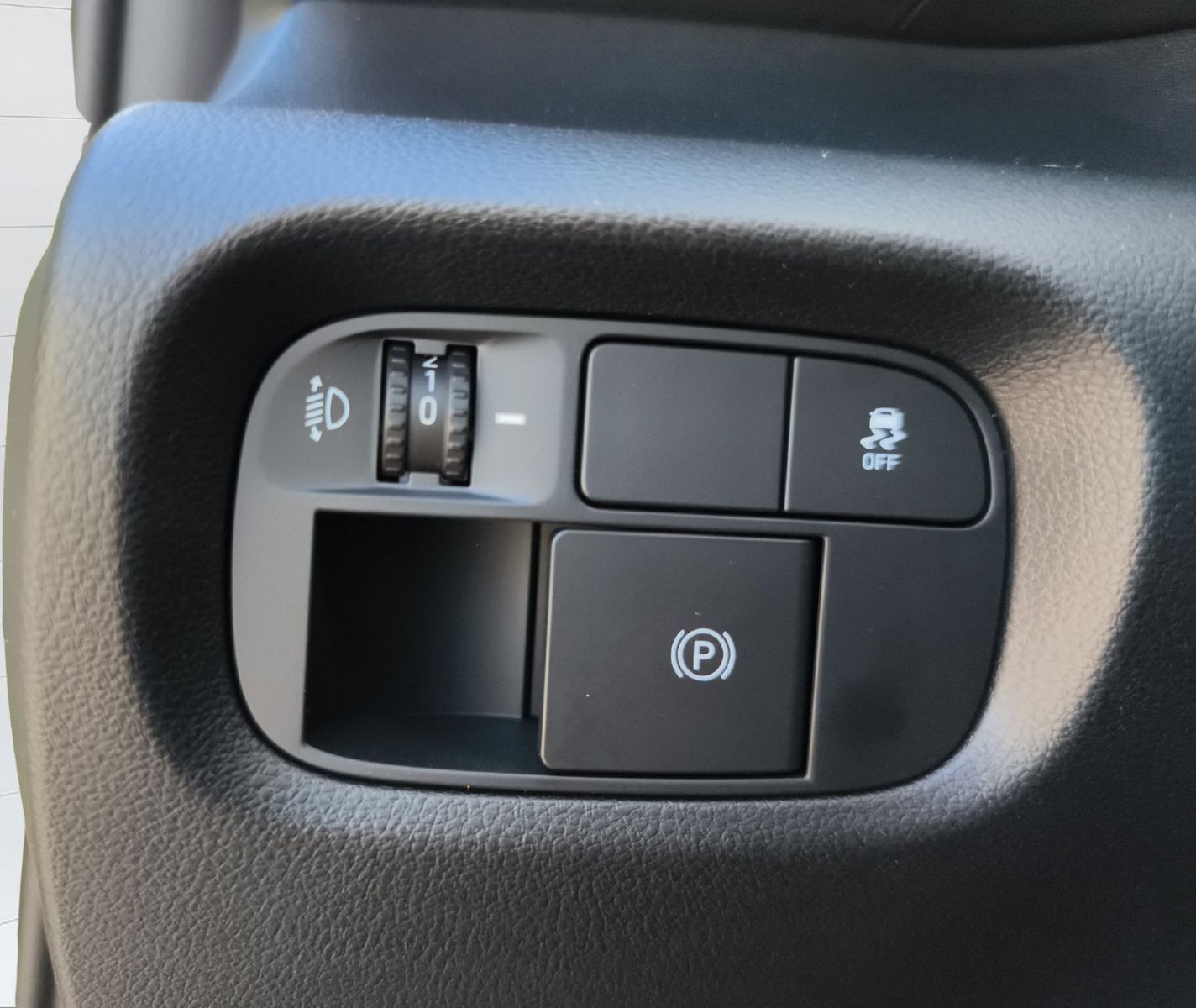 Hyundai INSTER - Bild 18
