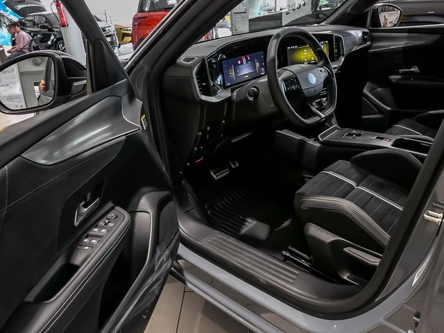 Opel Mokka e GSE Spurhalteassistent 360° Kamera