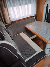 Dethleffs Esprit T 6700 - Dethleffs Esprit