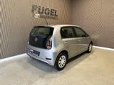 Volkswagen up! 1.0 MPi Winter|SHZ - Volkswagen up! Gebrauchtwagen