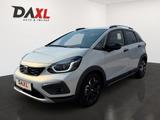 Honda Jazz 1.5 i-MMD Hybrid Crosstar Advance *TZL* - Honda Jazz Tageszulassungen