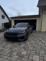 BMW M340i xDrive G20 | Dravitgrau | HarmanKardon - BMW M340i G20 Gebrauchtwagen