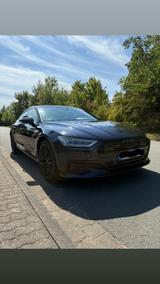 Audi A7 50 TDI Quattro - gebrauchte Audi A7 aus dem Jahr 2020