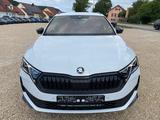 Skoda Octavia Combi Sportline DSG AHK*Navi*Matrix*ACC* - Skoda Octavia: Automatik