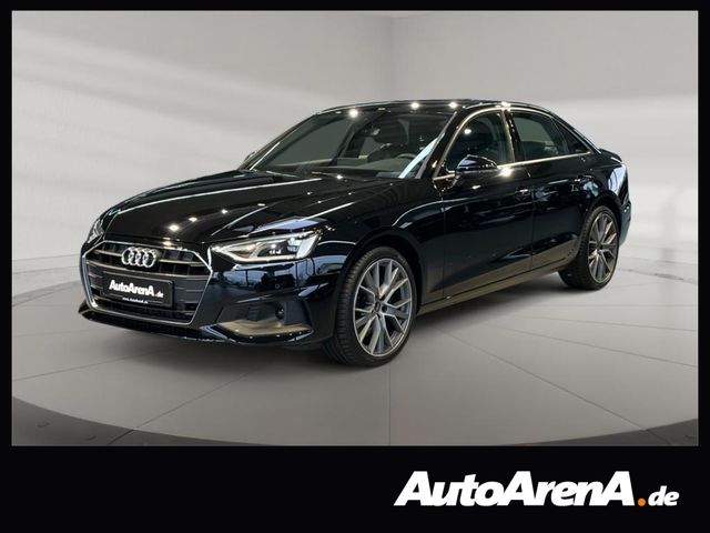 Audi A4 30 2.0 TDI S tronic **Navi/19''/Kamera