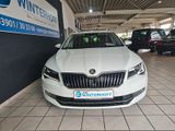 Skoda Superb Combi 2.0 TDI DSG L&K PANO STHZ CANTON 19 - Skoda Superb aus 2016 mit Diesel-Antrieb: Kombi, 2.0