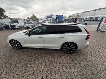 Volvo V60 - 5