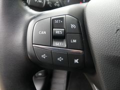 FORD Focus Turnier Cool & Connect