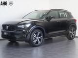Volvo XC40 B4 B R Design LED/NAVI/ACC/LEDER/360° - Volvo XC40 in Wiesbaden