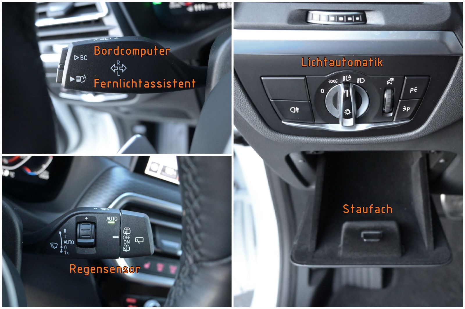 Fahrzeugabbildung BMW X3 xDrive30d M-Sport °ACC°AHK°M-SITZE°STANDHZ°HK