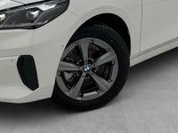 BMW 220 Active Tourer - Vorschau Bild 8