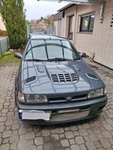 Nissan Sunny GTI-R - Nissan Sunny Gebrauchtwagen