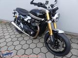 Triumph Speed Twin RS 1200 neues Modell `25 auf Lager - TRIUMPH T120