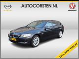 BMW 528 5-serie Touring 528i automatik High Executiv - BMW 528 aus 2012: 528i