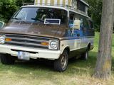 Andere Dodge VAN B200 tausche gegen Harley - Harley gebraucht