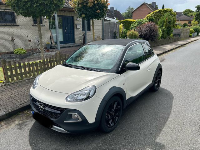 OPEL Adam