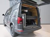 Volkswagen T6.1 California Camper 2.0 TDI 4MOTION Bus Repub - Volkswagen Wohnmobil oder -wagen Bus