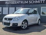 Suzuki Swift 1.6 Sport/TüvNEU/12 Monate Gewährleistung - Suzuki Swift mit Benzin-Antrieb: 1.6