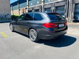 BMW 530xd HuD/Softclose/AHK/Memory/ACC - BMW 530 in Leipzig