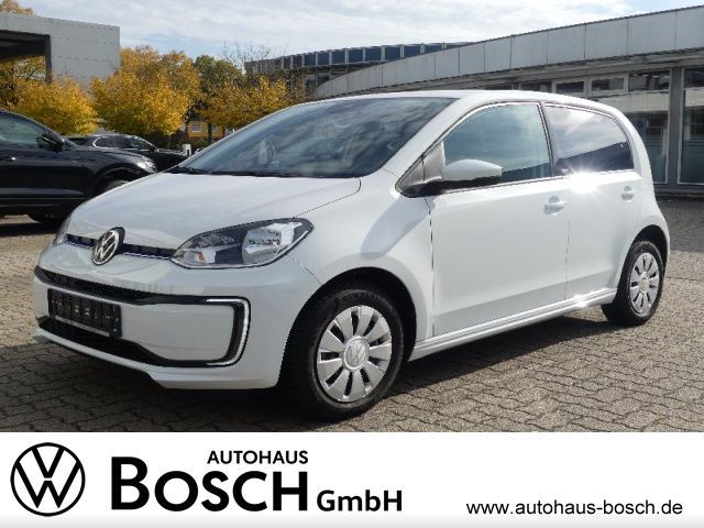 Volkswagen e-up! Active CCS PDZ SHZ Kamera Tempomat Alu