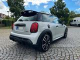 MINI John Cooper Works JCW Alcantara 2.Hand Garantie - silberne MINI John Cooper Works