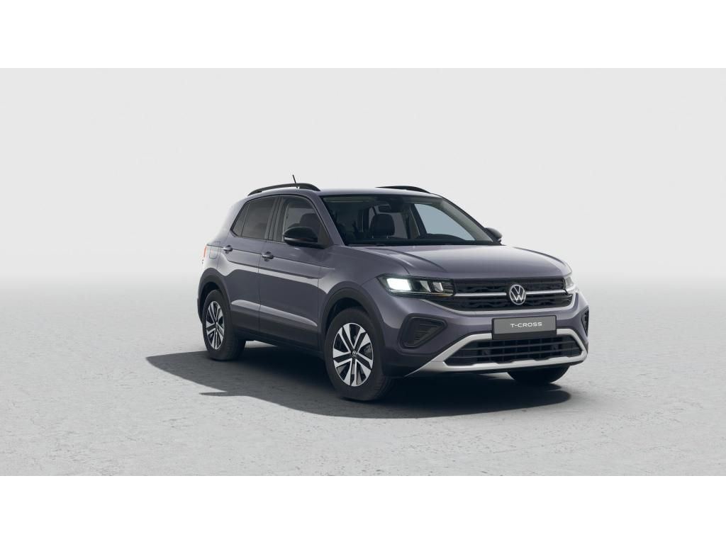 Volkswagen T-Cross - Bild 16