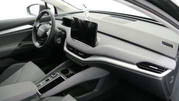 Skoda Enyaq 60 LOFT LED AHZV *FACELIFT*