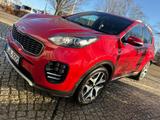 Kia Sportage 1.6 T-GDI DCT AWD GT line GT line