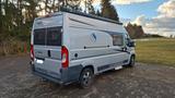 Knaus Box Star Street 600, Fiat Ducato 150PS, Solar - Knaus silber