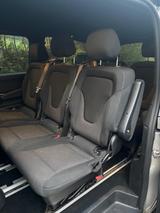 Mercedes-Benz V 250 d Aut. AVANTG. ED. lang 140 + 10kW AVA... - Mercedes-Benz V 250 in Wuppertal