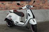 Vespa GTS 310 Super Sport/ Supersport EURO 5+ Modell%% - VESPA GTS 310 SUPERSPORT