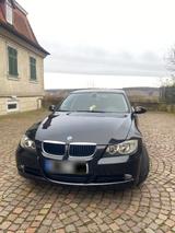 BMW Guter   BMW   E90 320er - BMW aus 2006: 3er
