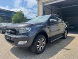 Ford Ranger Wildtrak Doppelkabine 4x4 - Ford: Pickup