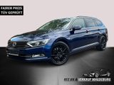 Volkswagen Passat Variant Comfortline BMT/Start-Stopp /E-38 - Volkswagen Passat Variant: 3c