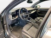 Audi S3 - Vorschau Bild 8