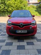 Renault Twingo Intens SCe 70 Stop & Start Intens