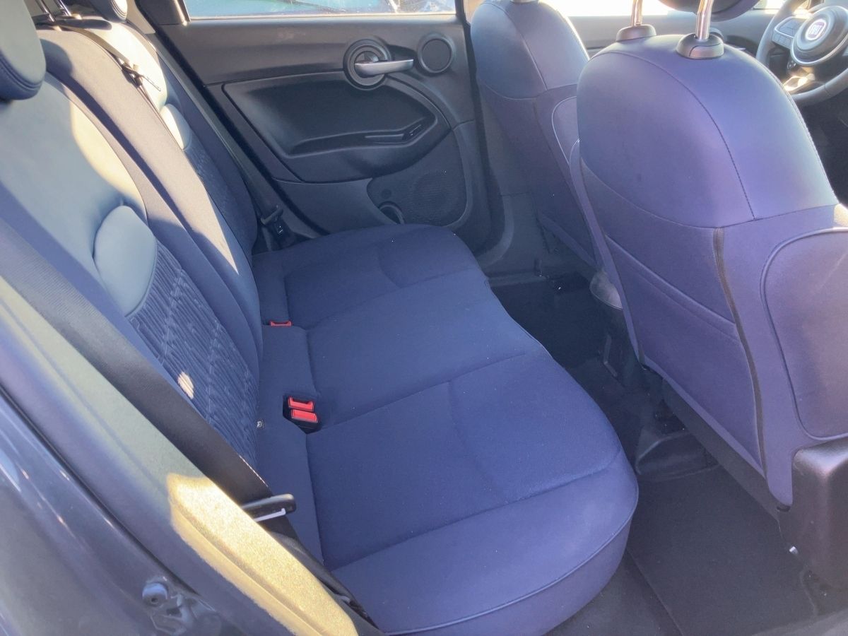 Fiat 500X - Bild 8