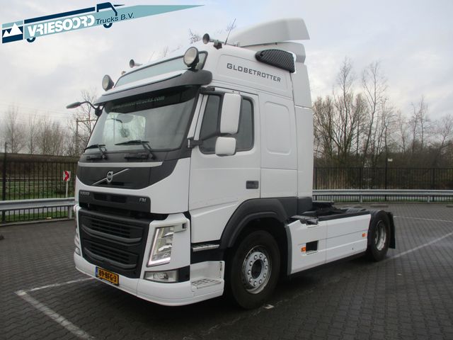 Volvo FM