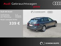 Audi A4 - Vorschau Bild 5