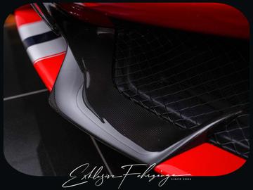 صورة مصغرة 13 لـ 2019 Ferrari 488 PISTA