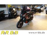Aprilia SR 125 Replica ABS+ALU+LED+GARANTIE - APRILIA REPLICA SR