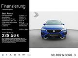 Seat Ateca Style 2.0 TDI LED*AHK*ACC*RFK*BEATS - Seat Ateca mit Diesel-Antrieb: Style