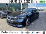 BMW i5 eDrive40 M-Sport ALLWETTER19'' ICONIC KlimaSi - BMW i5 in Frankfurt (Main)
