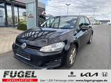 Volkswagen Golf 1.4 TSI Comfortline SHZ|Klimaautom. - VW Golf Gebrauchtwagen in Chemnitz