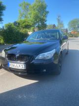 BMW 525i Sport touring Sport - BMW 525 aus 2003: 525i