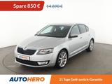 Skoda Octavia 1.4 TSI Style*PDC*SHZ*TEMPO* - Skoda Octavia mit Benzin-Antrieb: Limousine, 1.4