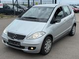 Mercedes-Benz A 200 A -Klasse A 200/5-TÜRER/KLIMA/SERVO/ - Mercedes-Benz A-Klasse: Türer