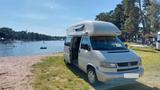 Volkswagen California Exclusive - Klassiker  - Volkswagen California exclusiv