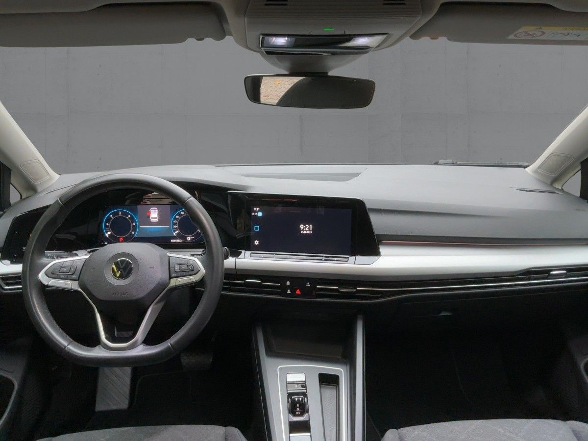 Volkswagen Golf - Bild 9