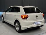 Volkswagen Polo VI Highline*Design-Paket*Vill/LED*NAVI*ALU* - Volkswagen Polo aus 2021